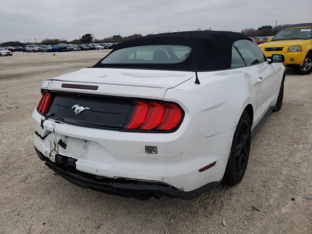 Photo 3 VIN: 1FATP8UH2J5111344 - FORD MUSTANG 