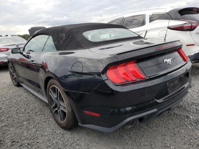 Photo 1 VIN: 1FATP8UH2J5111408 - FORD MUSTANG 