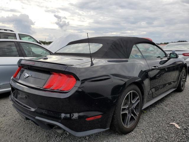 Photo 2 VIN: 1FATP8UH2J5111408 - FORD MUSTANG 