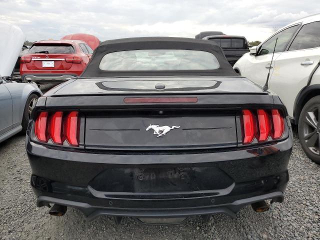 Photo 5 VIN: 1FATP8UH2J5111408 - FORD MUSTANG 