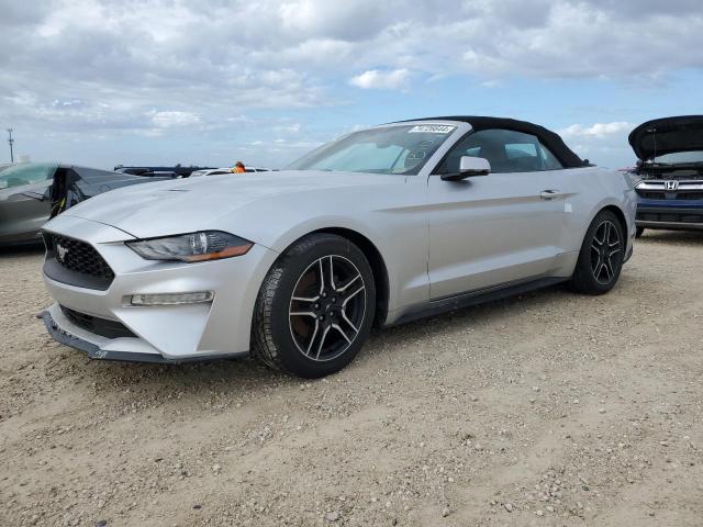 Photo 0 VIN: 1FATP8UH2J5115197 - FORD MUSTANG 