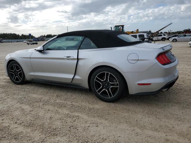 Photo 1 VIN: 1FATP8UH2J5115197 - FORD MUSTANG 