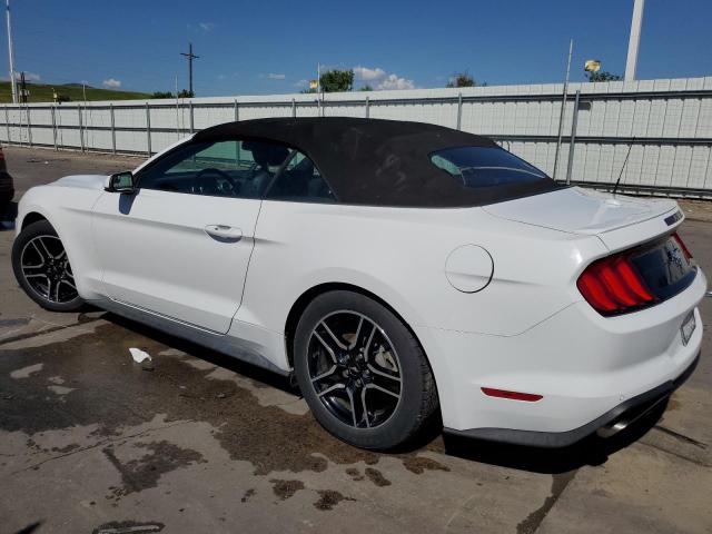 Photo 1 VIN: 1FATP8UH2J5115474 - FORD MUSTANG 