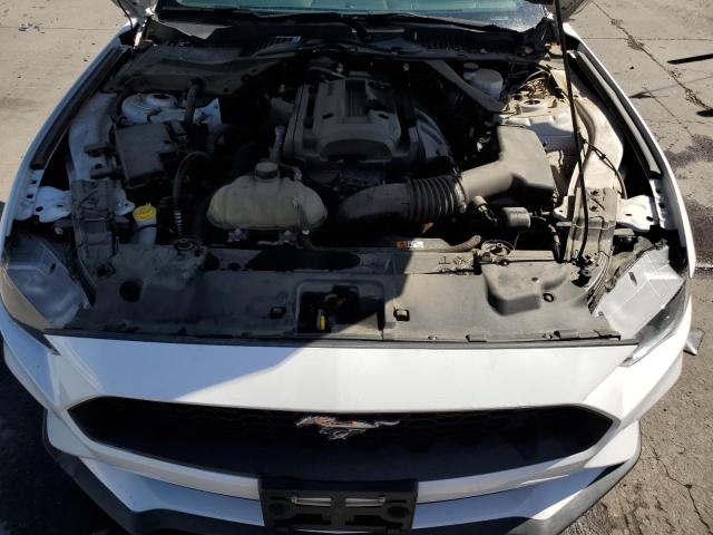 Photo 10 VIN: 1FATP8UH2J5115474 - FORD MUSTANG 