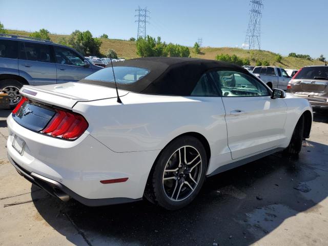 Photo 2 VIN: 1FATP8UH2J5115474 - FORD MUSTANG 