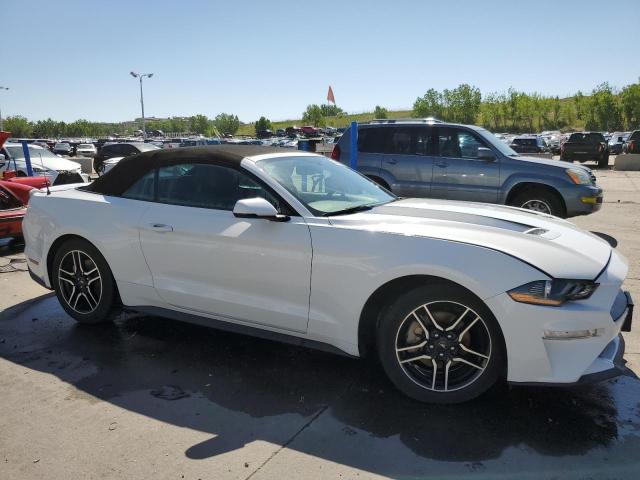 Photo 3 VIN: 1FATP8UH2J5115474 - FORD MUSTANG 