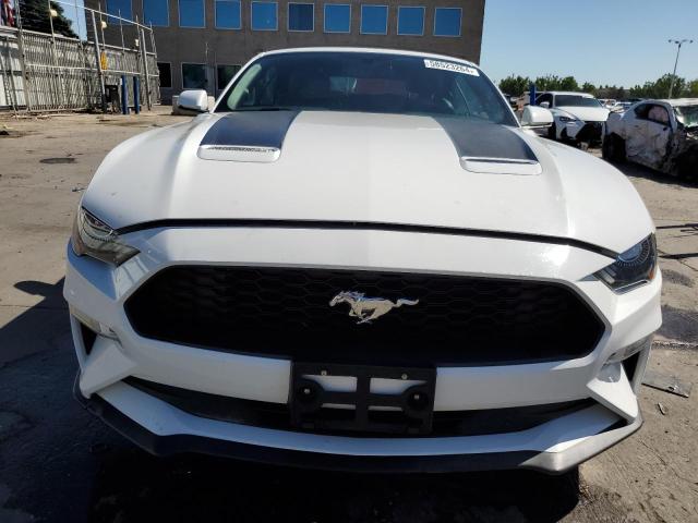 Photo 4 VIN: 1FATP8UH2J5115474 - FORD MUSTANG 