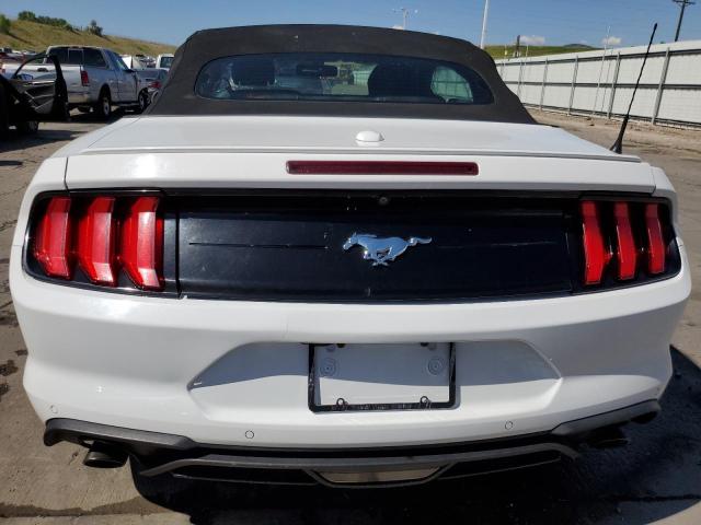 Photo 5 VIN: 1FATP8UH2J5115474 - FORD MUSTANG 