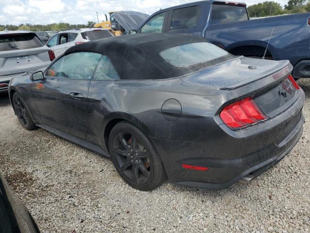 Photo 1 VIN: 1FATP8UH2J5124255 - FORD MUSTANG 