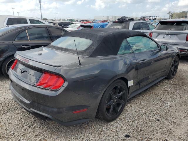 Photo 2 VIN: 1FATP8UH2J5124255 - FORD MUSTANG 