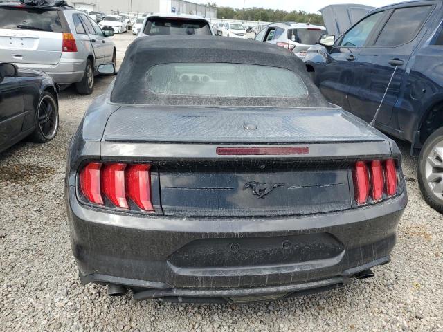 Photo 5 VIN: 1FATP8UH2J5124255 - FORD MUSTANG 