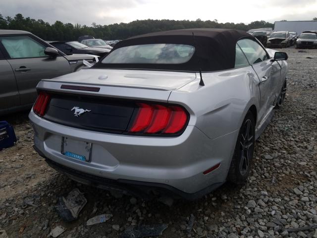 Photo 3 VIN: 1FATP8UH2J5133165 - FORD MUSTANG 