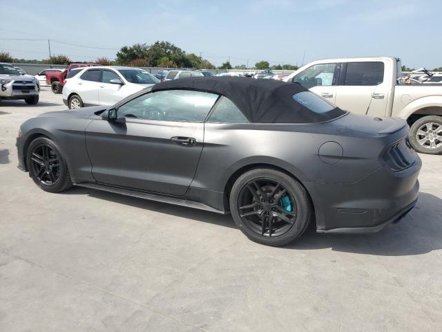 Photo 1 VIN: 1FATP8UH2J5139015 - FORD MUSTANG 