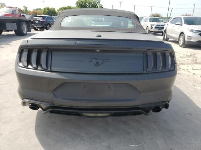 Photo 5 VIN: 1FATP8UH2J5139015 - FORD MUSTANG 