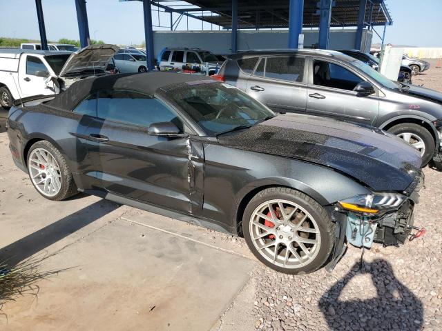 Photo 3 VIN: 1FATP8UH2J5142514 - FORD MUSTANG 