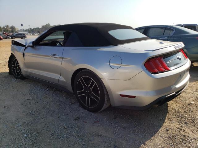 Photo 1 VIN: 1FATP8UH2J5155098 - FORD MUSTANG 