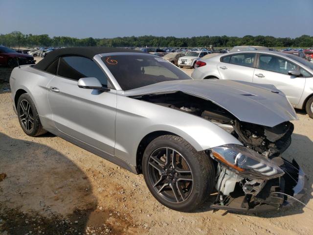 Photo 3 VIN: 1FATP8UH2J5155098 - FORD MUSTANG 