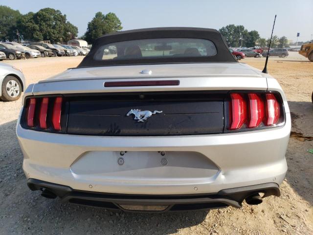 Photo 5 VIN: 1FATP8UH2J5155098 - FORD MUSTANG 