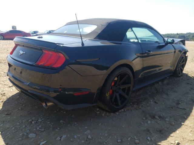 Photo 3 VIN: 1FATP8UH2J5167638 - FORD MUSTANG 