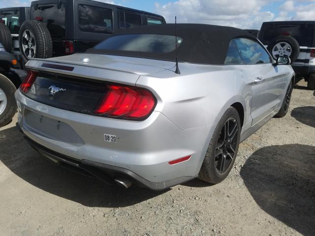 Photo 3 VIN: 1FATP8UH2K5104282 - FORD MUSTANG 