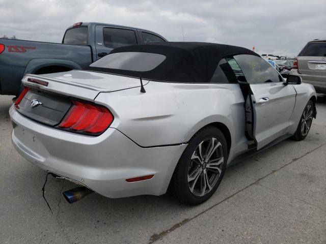 Photo 3 VIN: 1FATP8UH2K5109336 - FORD MUSTANG 