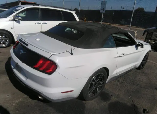 Photo 3 VIN: 1FATP8UH2K5109434 - FORD MUSTANG 