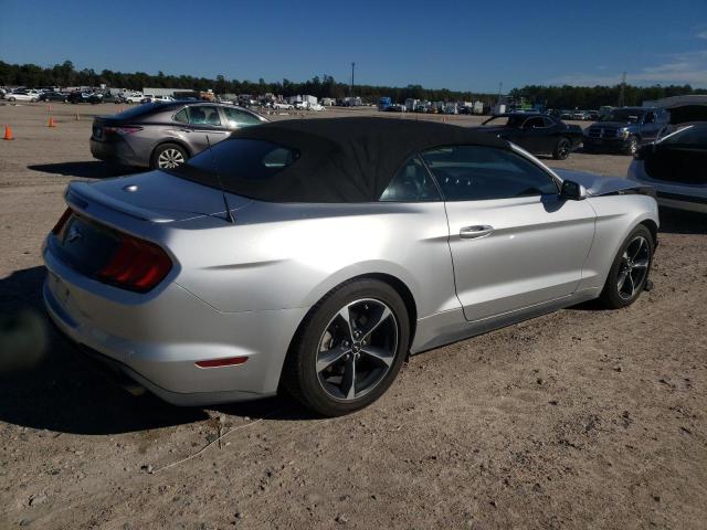 Photo 2 VIN: 1FATP8UH2K5149254 - FORD MUSTANG 