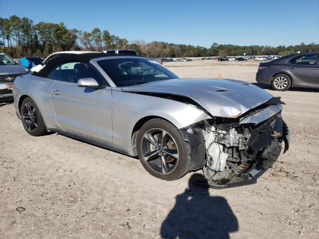 Photo 3 VIN: 1FATP8UH2K5149254 - FORD MUSTANG 