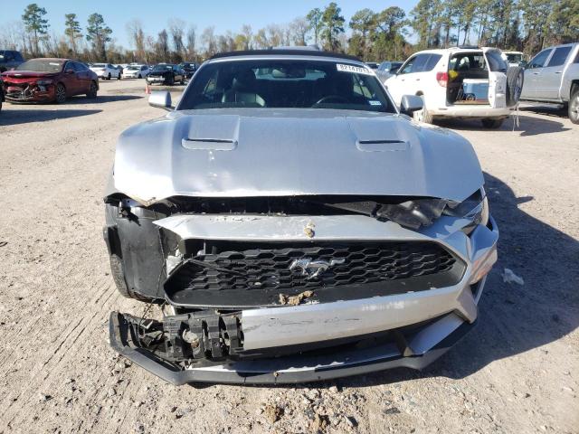 Photo 4 VIN: 1FATP8UH2K5149254 - FORD MUSTANG 