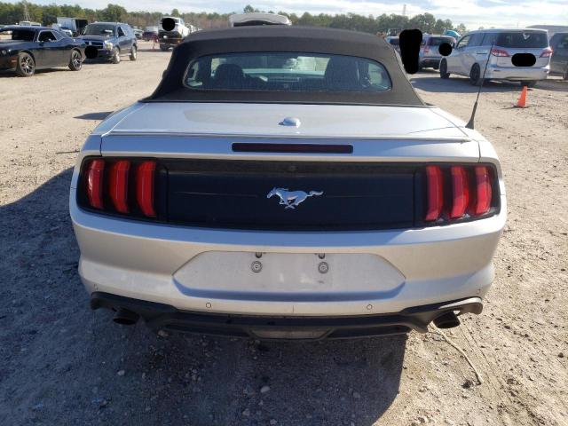 Photo 5 VIN: 1FATP8UH2K5149254 - FORD MUSTANG 