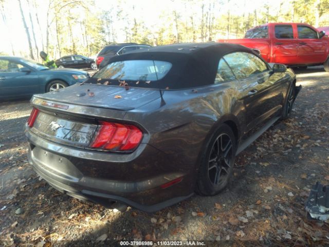 Photo 3 VIN: 1FATP8UH2K5161565 - FORD MUSTANG 