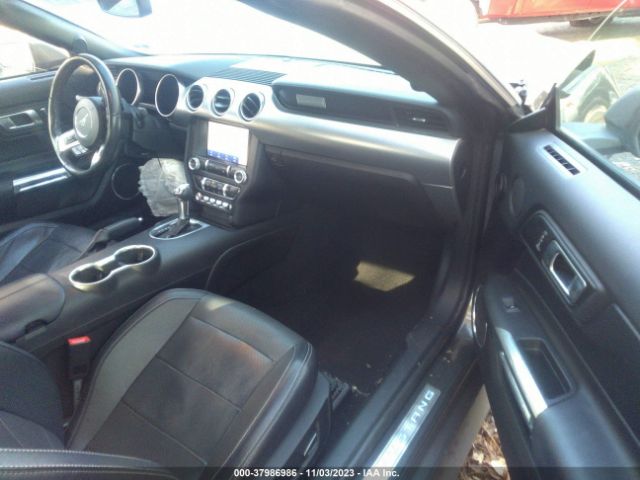 Photo 4 VIN: 1FATP8UH2K5161565 - FORD MUSTANG 