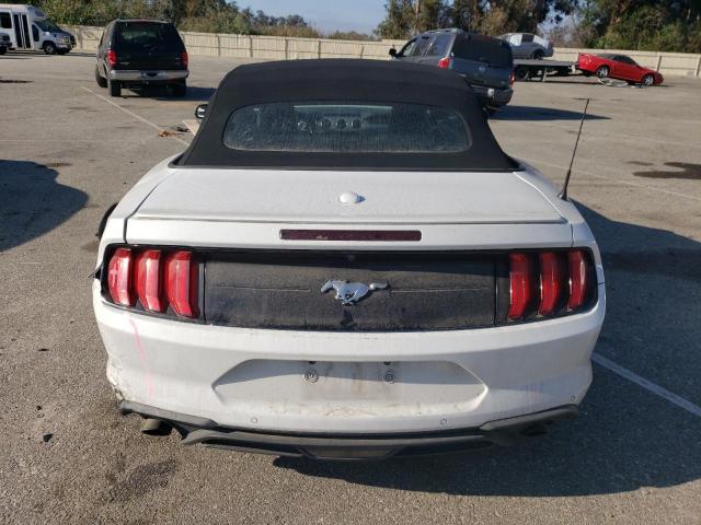 Photo 5 VIN: 1FATP8UH2K5170119 - FORD ALL MODELS 