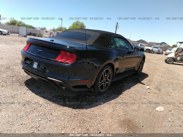 Photo 3 VIN: 1FATP8UH2K5170637 - FORD MUSTANG 