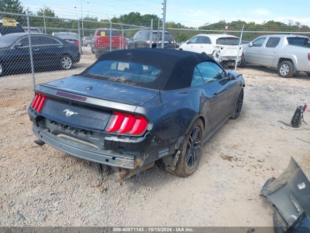 Photo 3 VIN: 1FATP8UH2K5181668 - FORD MUSTANG 