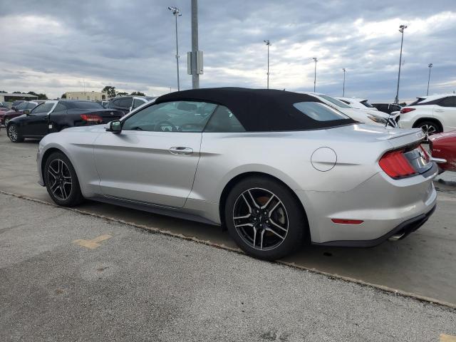 Photo 1 VIN: 1FATP8UH2K5181749 - FORD MUSTANG 