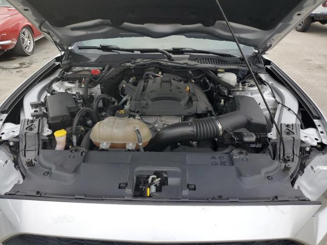 Photo 10 VIN: 1FATP8UH2K5181749 - FORD MUSTANG 