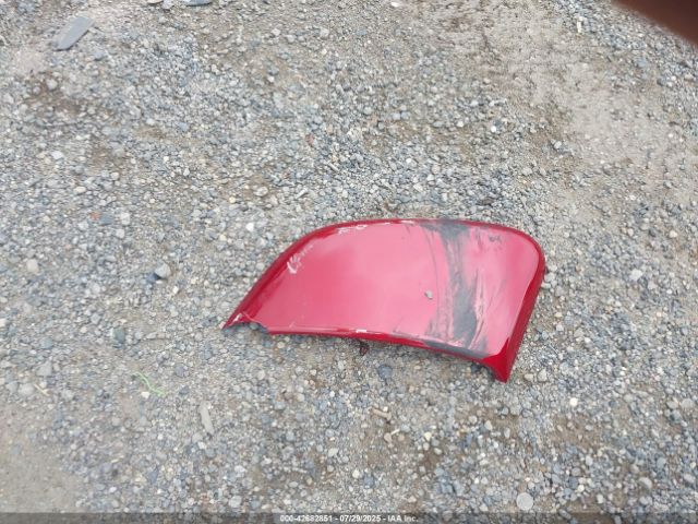 Photo 11 VIN: 1FATP8UH2K5204642 - FORD MUSTANG 