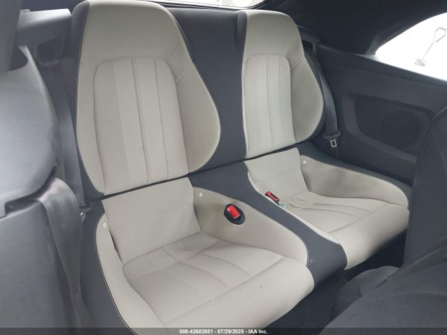 Photo 7 VIN: 1FATP8UH2K5204642 - FORD MUSTANG 