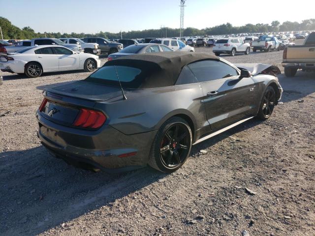 Photo 3 VIN: 1FATP8UH2K5204706 - FORD MUSTANG 