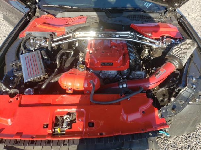 Photo 6 VIN: 1FATP8UH2K5204706 - FORD MUSTANG 