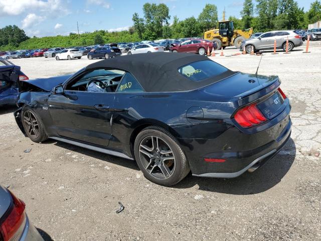 Photo 1 VIN: 1FATP8UH2L5111752 - FORD MUSTANG 