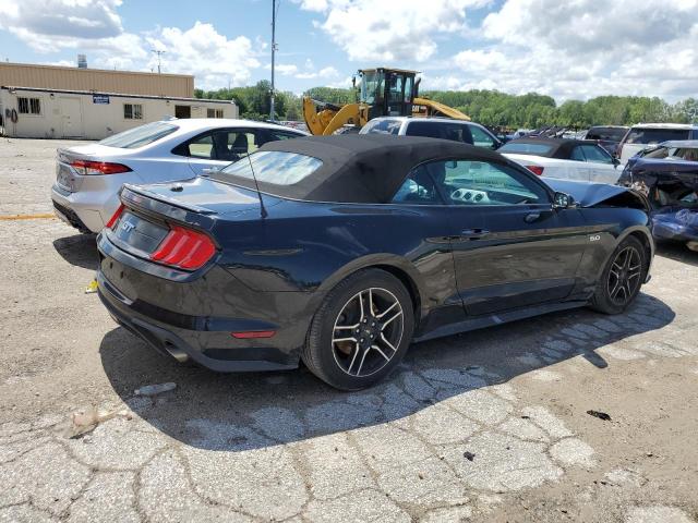 Photo 2 VIN: 1FATP8UH2L5111752 - FORD MUSTANG 