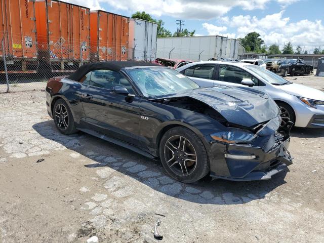 Photo 3 VIN: 1FATP8UH2L5111752 - FORD MUSTANG 