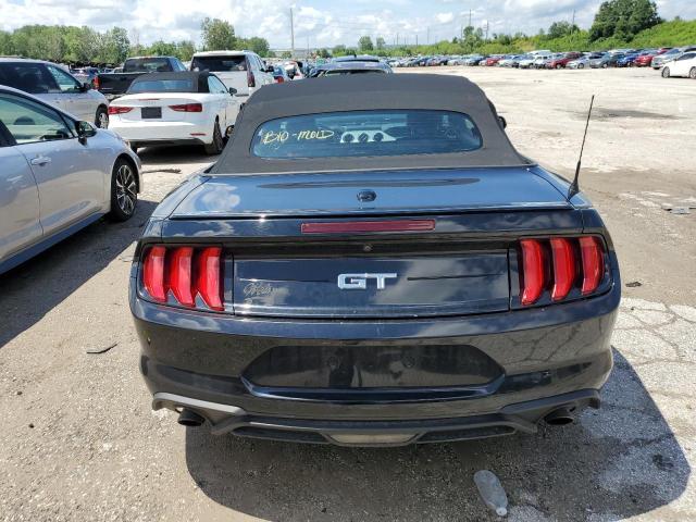 Photo 5 VIN: 1FATP8UH2L5111752 - FORD MUSTANG 