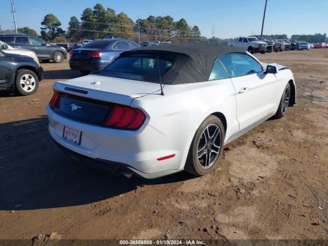 Photo 3 VIN: 1FATP8UH2L5118975 - FORD MUSTANG 