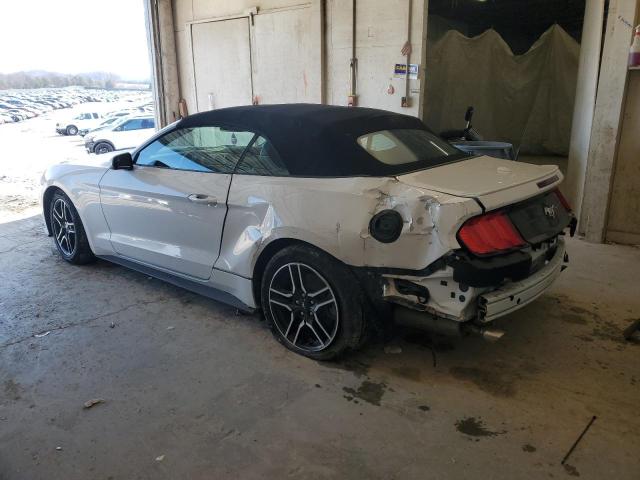 Photo 1 VIN: 1FATP8UH2L5134335 - FORD MUSTANG 