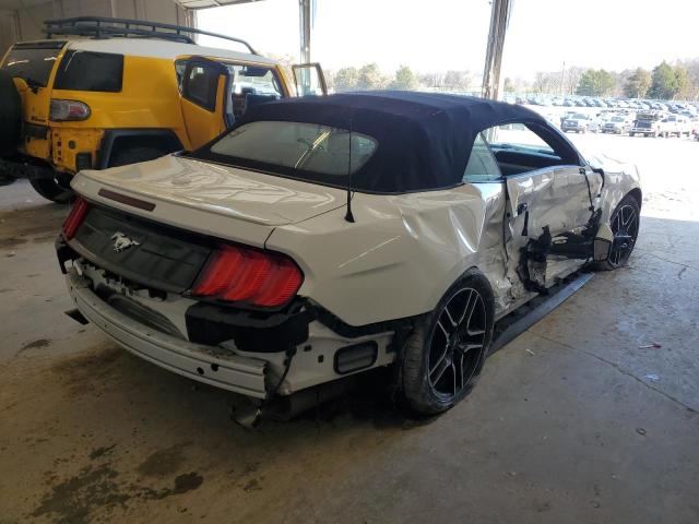 Photo 2 VIN: 1FATP8UH2L5134335 - FORD MUSTANG 