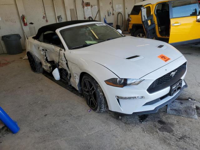 Photo 3 VIN: 1FATP8UH2L5134335 - FORD MUSTANG 