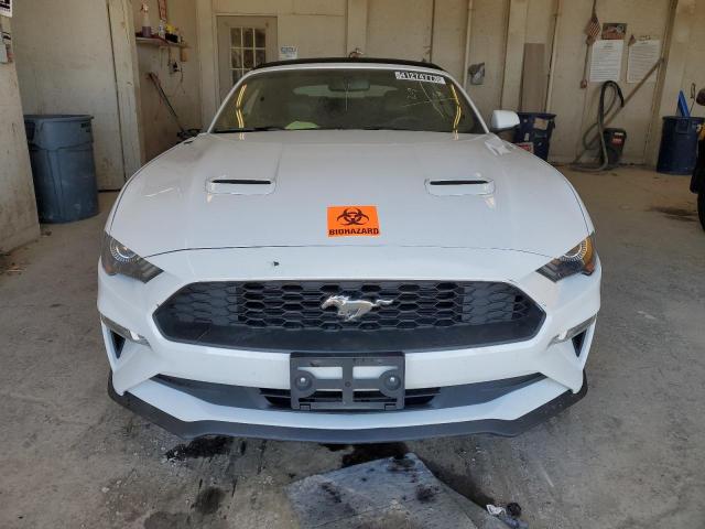 Photo 4 VIN: 1FATP8UH2L5134335 - FORD MUSTANG 